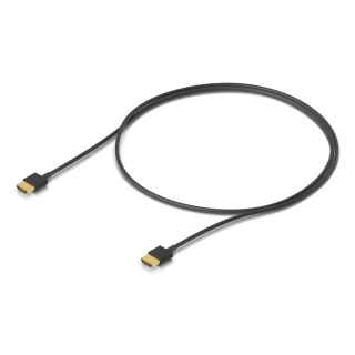 Ubiquiti UACC-Cable-UHS-1M Nano-Thin HDMI
  Cable