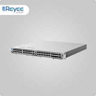 Ruijie Reyee RG-NBF6002M e-Lighten Layer 3 Managed Modular Switch