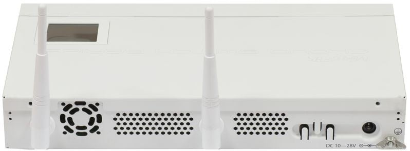 Mikrotik CRS125-24G-1S-2HND-IN - Wi-Fi 4 (802.11n) - Dual-band (2.4 GHz / 5 GHz) - Ethernet LAN (CRS125-24G-1S-2HND-IN) %count(title) +254720548999 Mikrotik CRS125-24G-1S-2HND-IN - Wi-Fi 4 (802.11n) - Dual-band (2.4 GHz / 5 GHz) - Ethernet LAN (CRS125-24G-1S-2HND-IN) - Image 3