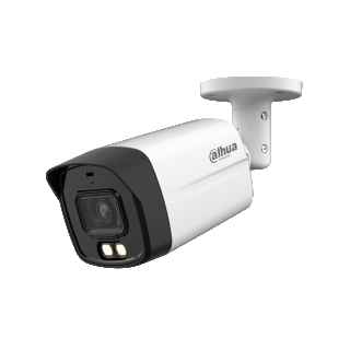 Dahua HAC-HFW1500TLM-IL-A-0360B-S2 5MP
  Smart Dual Light HDCVI  Fixed-focal
  Bullet Camera