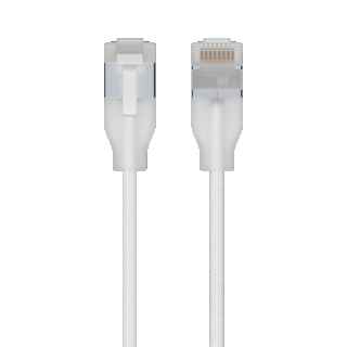 Ubiquiti UACC-Cable-Patch-EL-C6A-0.3M-W
  UniFi Patch Cable Outdoor