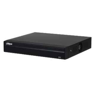 Dahua NVR4116HS-4KS3 16CH Compact 1U 1HDD Lite Network Video Recorder