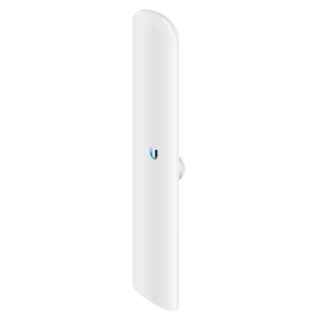 Ubiquiti Networks LBE-5AC-16-120 - 2x2
  MIMO - 1000 Mbit/s - White (LBE-5AC-16-120)