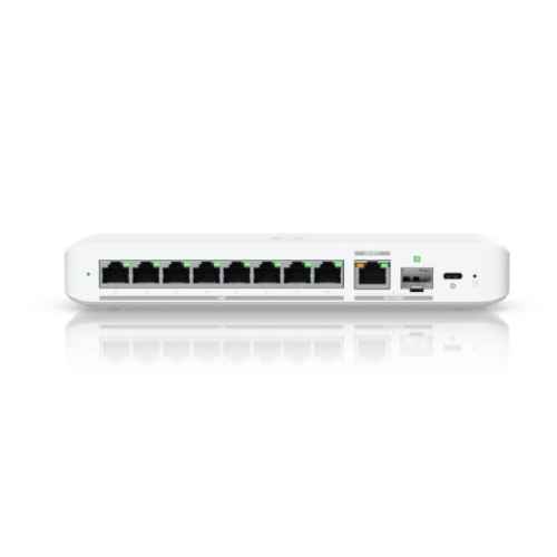 Ubiquiti Unifi Switch Flex 2.5G
  (USW-Flex-2.5G-8) - Image 3