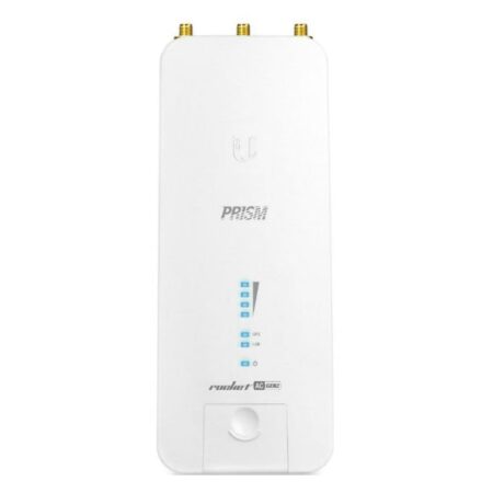 Ubiquiti Networks RP-5AC-Gen2 White Power
over Ethernet (PoE) (RP-5AC-GEN2)