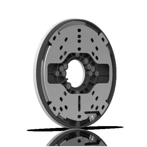 Ubiquiti UACC-GB-Plate-W Mount - Image 5