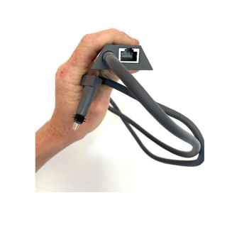 Starlink Ethernet Adapter For High Speed Wired External Network