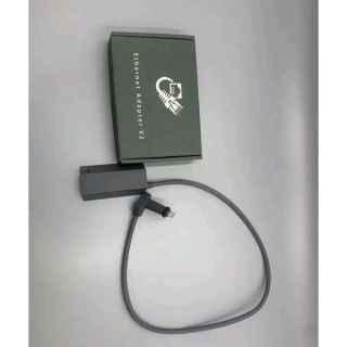 Starlink Ethernet Adapter for High Speed Wired External Network