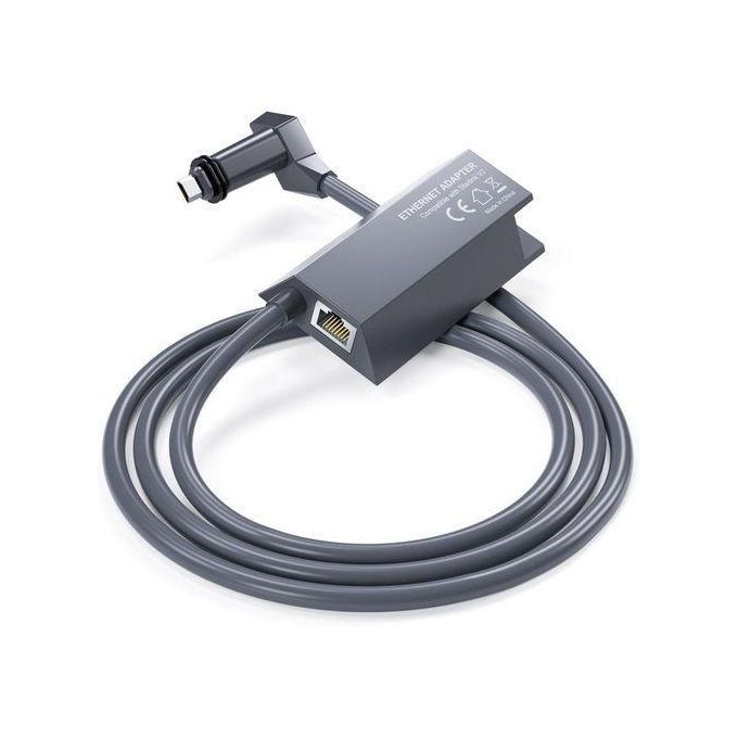 Starlink Ethernet Adapter For Rectangular Satellite Internet V2, Ethernet Adapter Gen2 For Wired External Network Fast & Stable Connection Standard Actuated Gen 2 Adapter %count(title) +254720548999 Starlink Ethernet Adapter For Rectangular Satellite Internet V2, Ethernet Adapter Gen2 For Wired External Network Fast & Stable Connection Standard Actuated Gen 2 Adapter