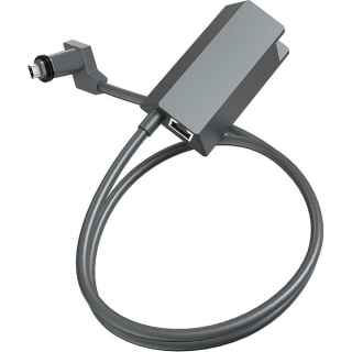 Starlink Genuine Ethernet Adapter for High Speed Wired External Network