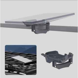 Starlink Mini CAR Roof Rack Mount