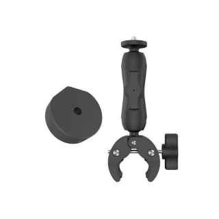 Starlink Mini Round Tube Clamp Aluminum Alloy Pea Pod B