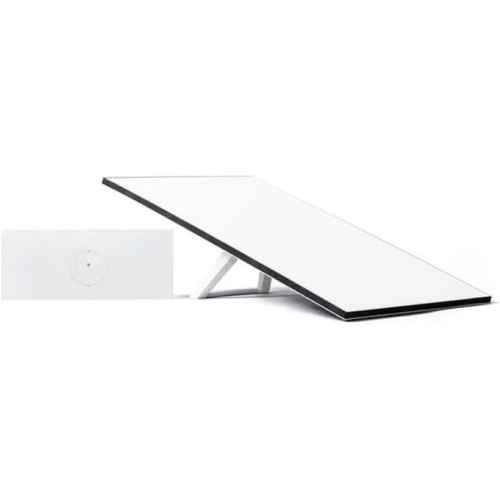 Starlink Standard Kit: High-Speed, Low-Latency Internet with Gen 3 Router, Wi-Fi 6