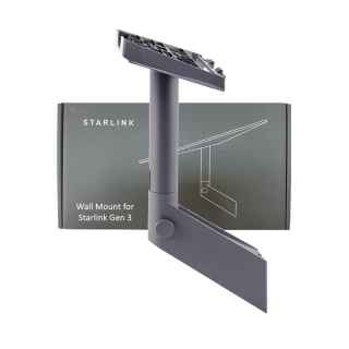 Starlink Version 3 mount