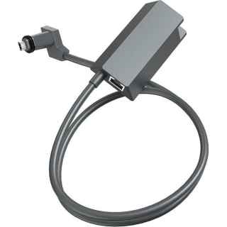 Starlink Ethernet Adapter for High Speed Wired External Network