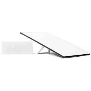 Starlink Space x Mini kit, designed to provide high-speed, low-latency internet on the go, Portable and Energy Efficient