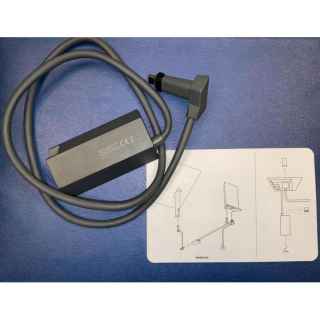 Starlink Ethernet Adapter Cable for Internet Kit V2 Cable Connecting Satellite