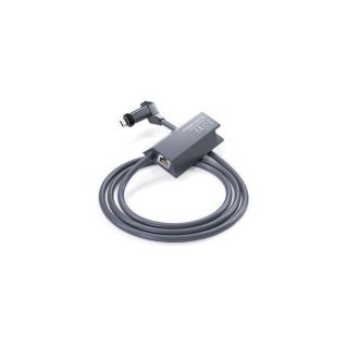 Starlink Ethernet Adapter V2 For Fast Wired External Network