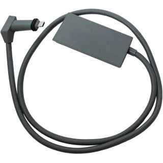 Starlink Ethernet Adapter Actuated Kit Satellite Internet V2 for Rectangle Dish Ethernet Adapter for RJ45 Network Cable Hookup