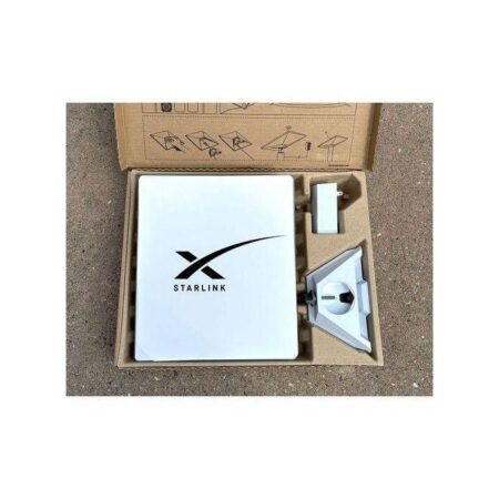 Starlink Mini Kit, compact, high-performance satellite internet Satellite Dish WiFi full Kit