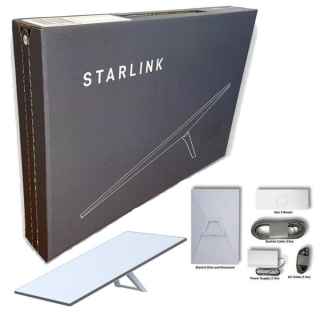 Starlink V3 Standard Kit