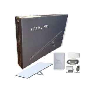 Starlink V3 Standard Kit