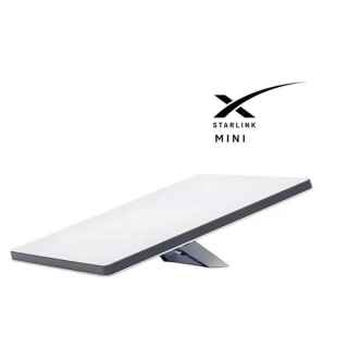 Starlink Mini Kit, Compact, High-performance Satellite Internet Satellite Dish WiFi Full Kit