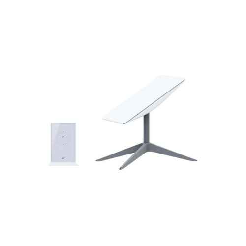 Starlink Standard Kit: High-Speed, Low-Latency Internet. Satellite Dish Kit Router V2 Wi-Fi 5 Dual Band 3x3 MIMO Residential WiFi