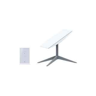 Starlink High-Speed, Low-Latency Internet. Satellite Dish Kit Router V2 Wi-Fi 5 Dual Band 3x3 MIMO Residential WiFi