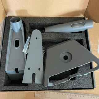 Starlink Wall Mount for V3 router, Mounting Kit