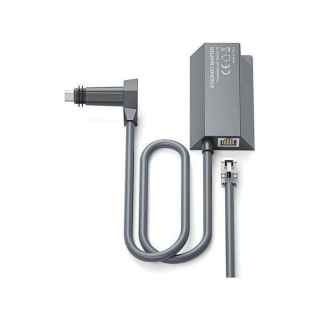 Starlink Share this product Ethernet Adapter For Fast Wired External Network