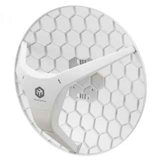 Mikrotik LHG 5 ax with RouterOS L3