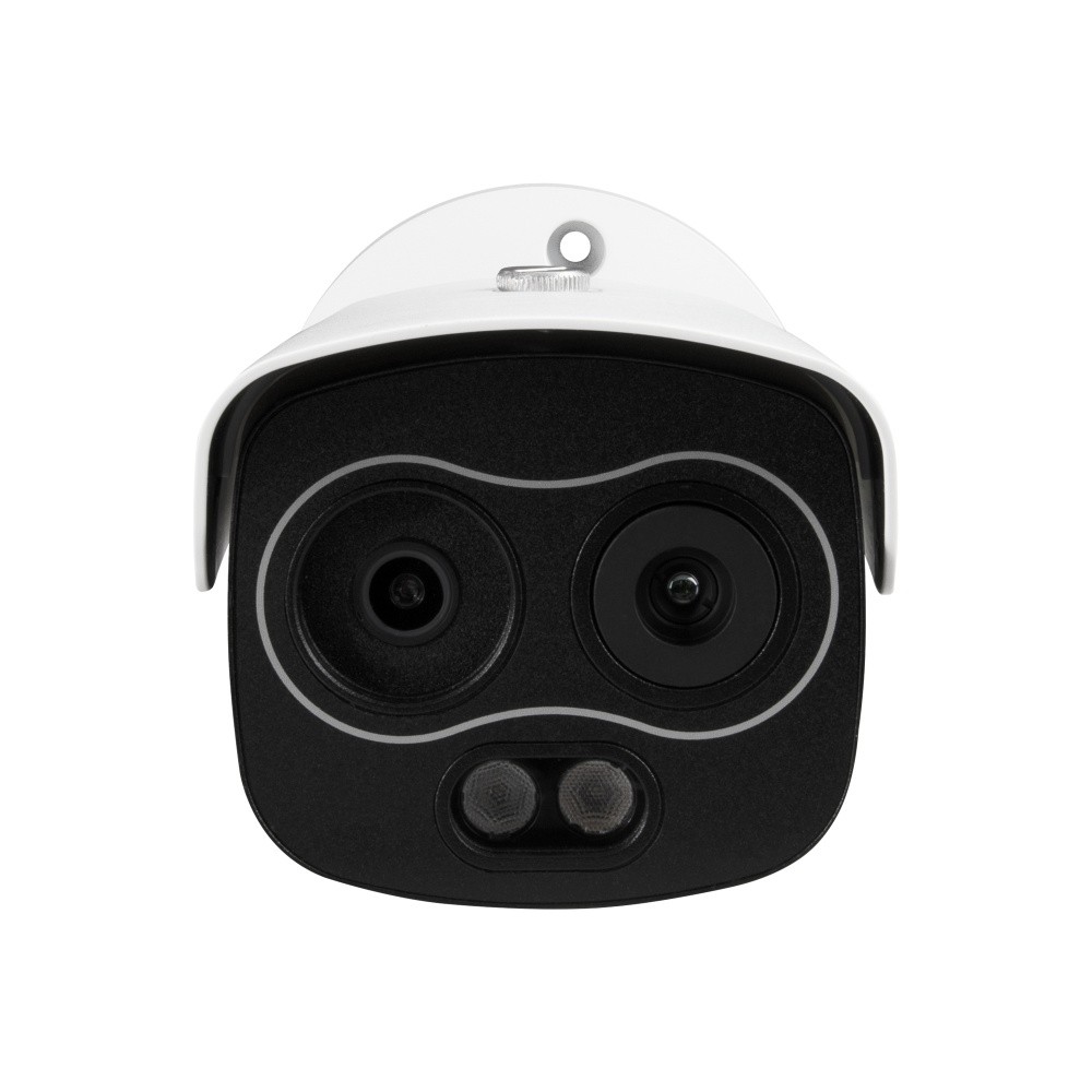 BCS BCS-L-TIP242FR3L-THT-AI1(0403)
  Thermal IP Camera with Fire Detection and Fusion Function - Image 2