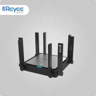 Ruijie Reyee RG-EW3200GX PRO 3200M Wi-Fi 6 Dual-band Gigabit Mesh Router