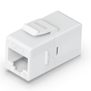 Ubiquiti UACC-Keystone-Coupler-C6