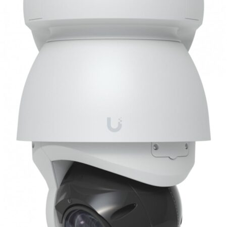 Ubiquiti AI PTZ Industrial Spherical IP
  security camera Indoor & outdoor 3864 x 2160 pixels