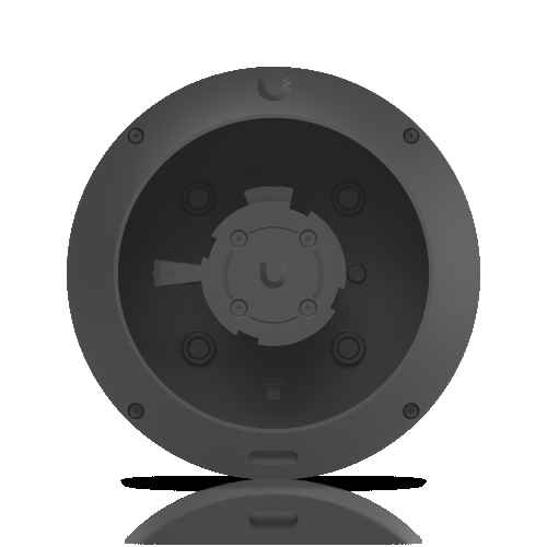 Ubiquiti UACC-AI-360-JB-W security camera
  accessory Junction box - Image 5
