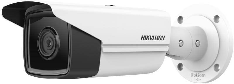 Hikvision DS-2CD2T83G2-2LI(2.8mm) 8 MP
  Acusense Smart Hybrid Light Fixed Bullet Network Camera