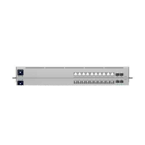 Ubiquiti USW-Pro-XG-10-PoE Switch - Image 3