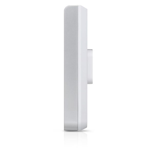 Ubiquiti UAP-AC-IW-PRO Networks UniFi AC
  In?Wall Pro Wi-Fi Access Point 1300 Mbit/s Grey, White Power over Ethernet
  (PoE) - Image 5