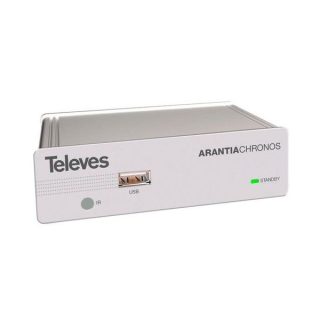 Arestia DS Nemesis IPTV platform to create, manage and distribute multimedia content