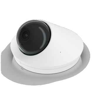 Ubiquiti UVC-G5-Dome-3 Outdoor Security
  Camera