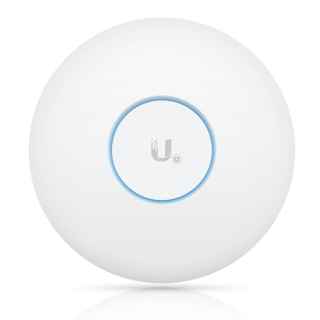 Ubiquiti Networks UAP-AC-SHD wireless
  access point 1000 Mbit/s White Power over Ethernet (PoE)