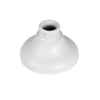 Dahua PFA106 Adapter Plate of Mini Dome
& Eyeball Camera
