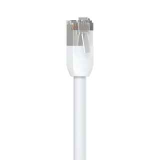 Ubiquiti
  UACC-Cable-Patch-Outdoor-C6A-2M-W networking cable White 78.7" (2 m)
  Cat6a