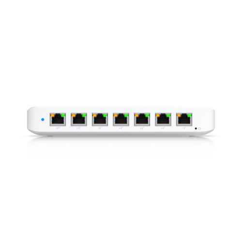 Ubiquiti USW-Ultra-60W-UK USW Ultra 60W
  UK Ethernet Switch - Image 3