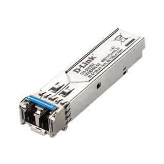 D-Link DIS?S302SX network transceiver module Fiber optic 1000 Mbit/s mini-GBIC