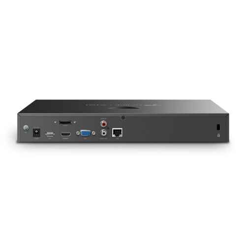 TP-LINK VIGI NVR2016H 16-Channel Network Video Recorder - Image 3