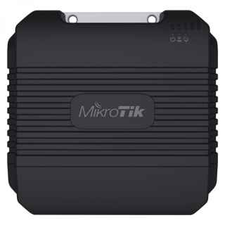 MikroTik tAP LR8G LTE6 kit for 863-870 MHz frequency, International version