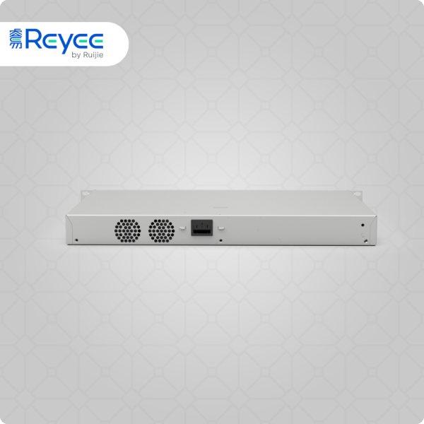 Ruijie Reyee RG-NBS3200-24SFP/8GT4XS 24-Port Gigabit SFP with 8 combo RJ45 ports Layer 2+ Managed Switch, 4 * 10G - Image 2
